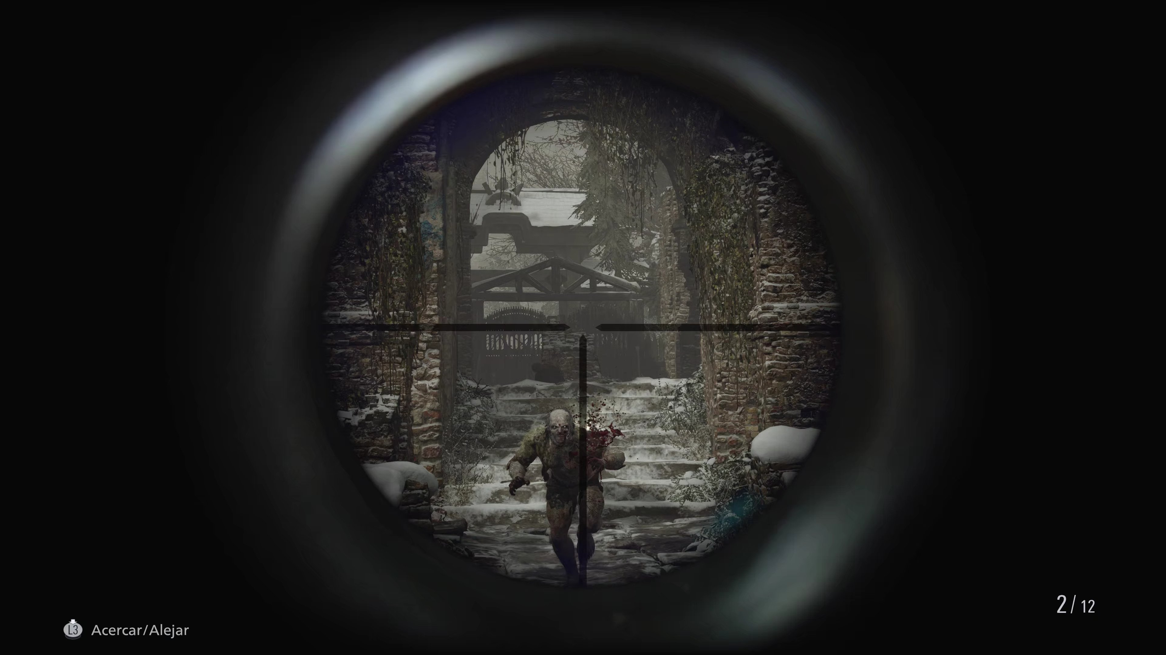 Resident Evil Village - Imagen 24